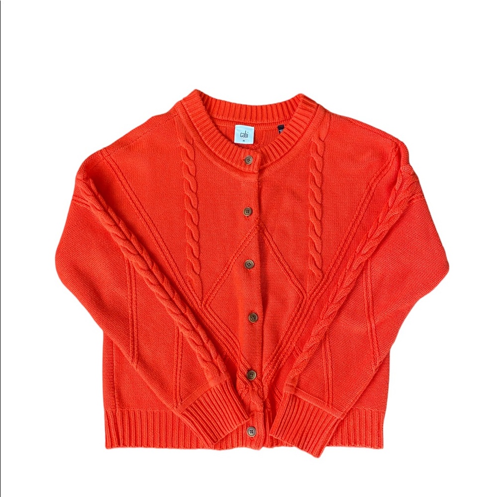 Cabi sweater. Size M